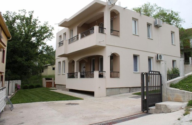 Apartman Šćekić
