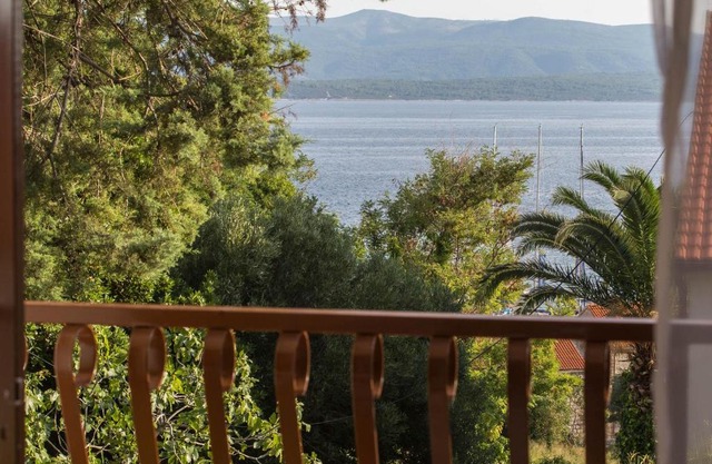 Apartman Šesna