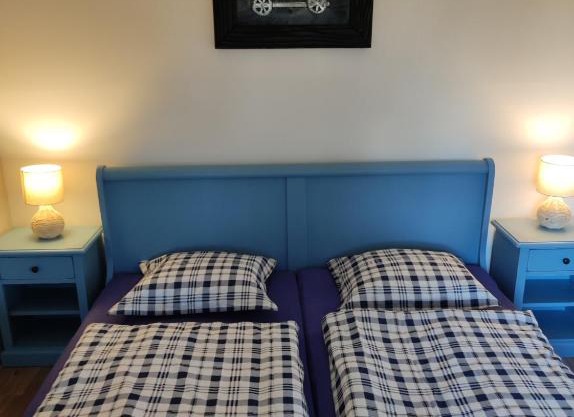 Apartman Šumiac 4