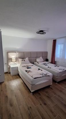 Apartman Živković