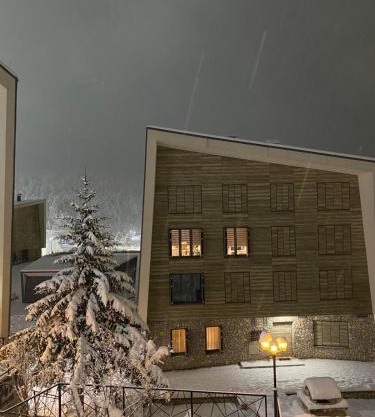 ApartMaN 11,free garage,ski to door