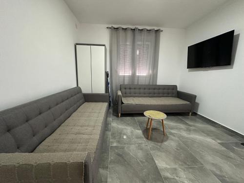 Apartman 2