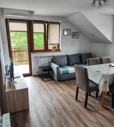 Apartman 2 RIBIČ