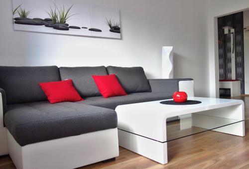 Apartman "21"