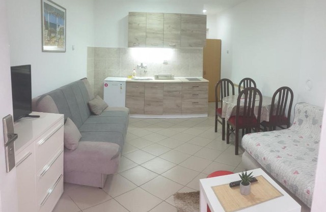 Apartman 5 - Studio Ristić