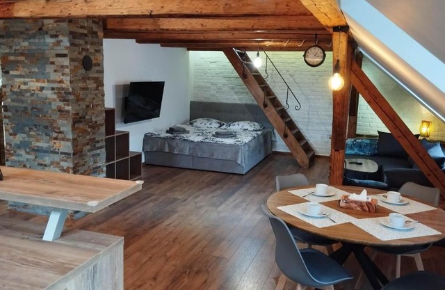 Apartman Albreit 2