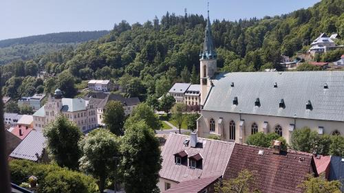 Apartman Albreit 3