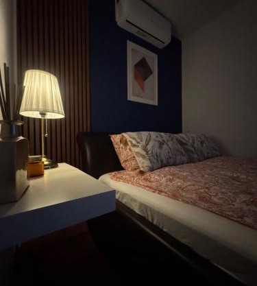 Apartman Alchemist I
