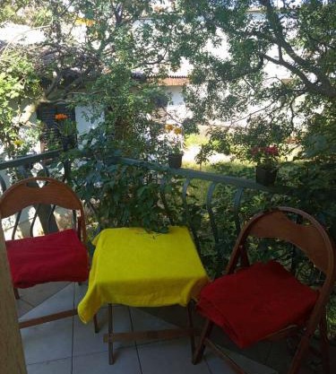 Apartman aleksej