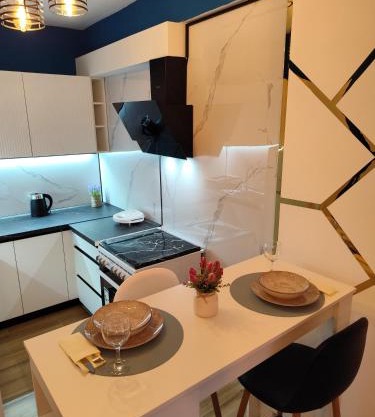 Apartman Aleksije