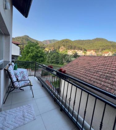 Apartman Alić