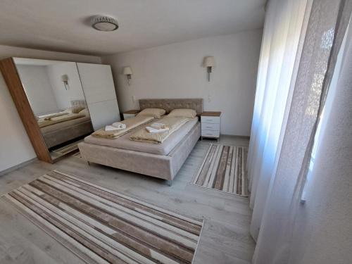 Apartman Amela Deluxe