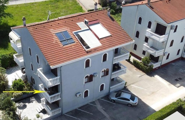 Apartman Amelie