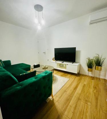 Apartman-Amko