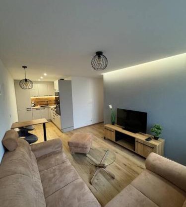 Apartman Amur