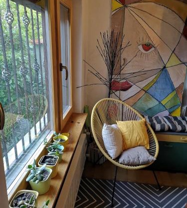 Apartman Anđela