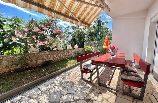 Apartman Ana 1