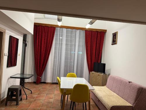 Apartman Anci