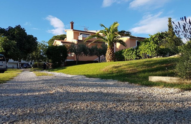 Apartman Andela