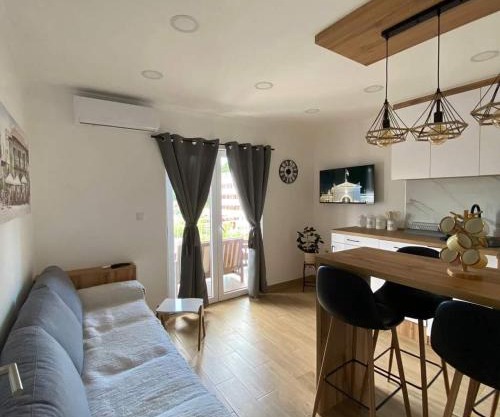 Apartman Andjela
