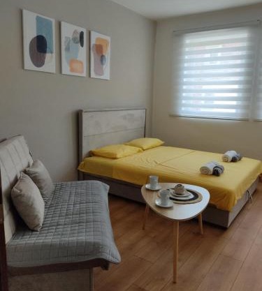 Apartman Andjela