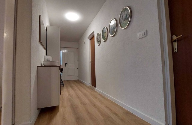 APARTMAN ANI, Lovreć - Makarska