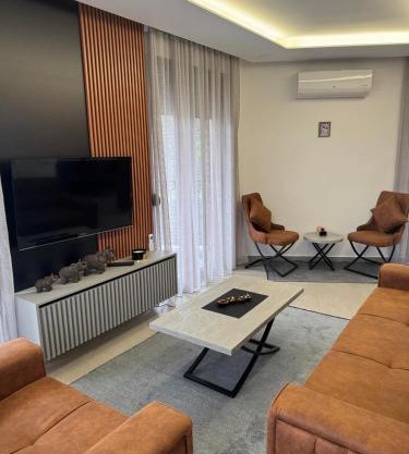 Apartman ANNA ATINA Budva