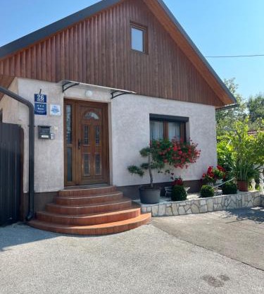 Apartman Anna
