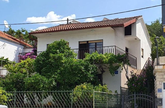 Apartman Antea