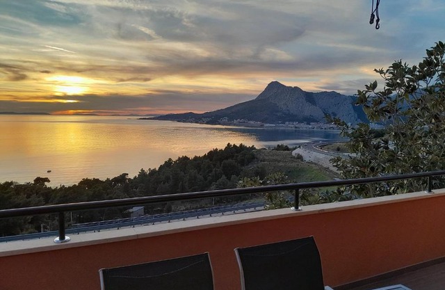 Apartman Antonio