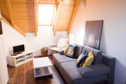 Apartman Apollon Resort Lednice