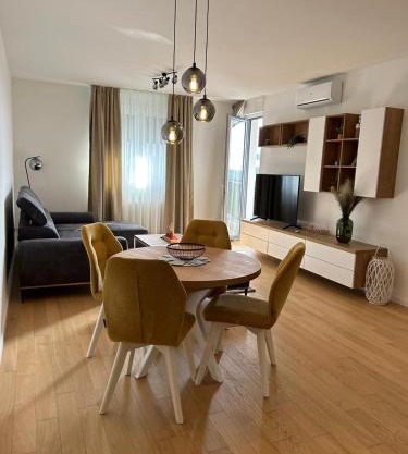 Apartman ARIA