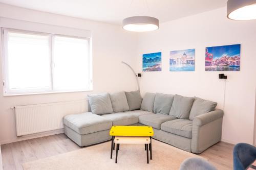 Apartman Arist
