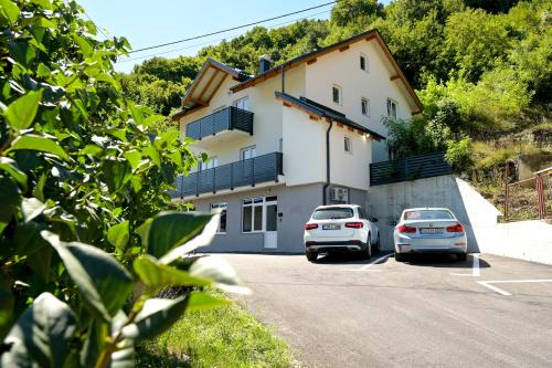 Apartman Astral