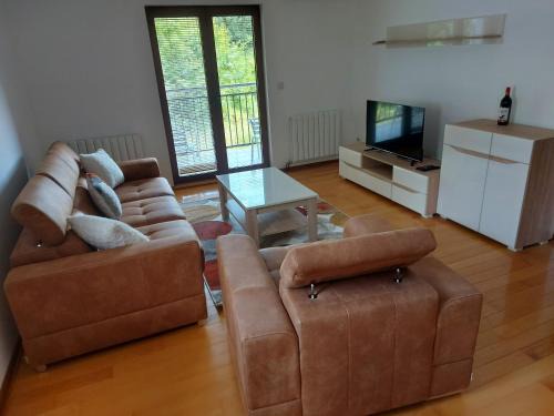 Apartman Atanaskovic