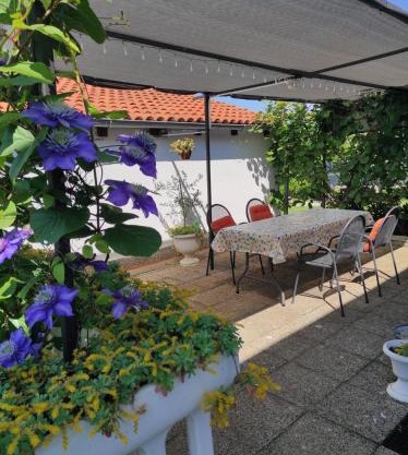 Apartman Aurora Parenzo