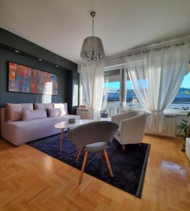 Apartman Aylin