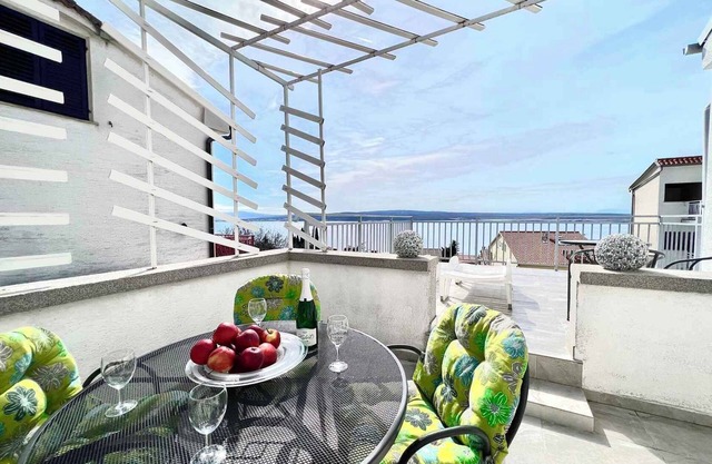 Apartman Azoa 1