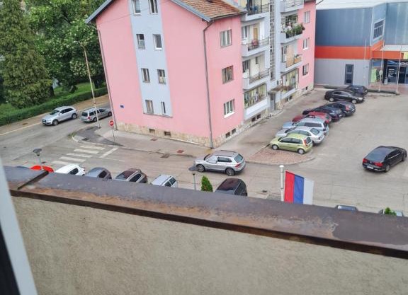 Apartman
