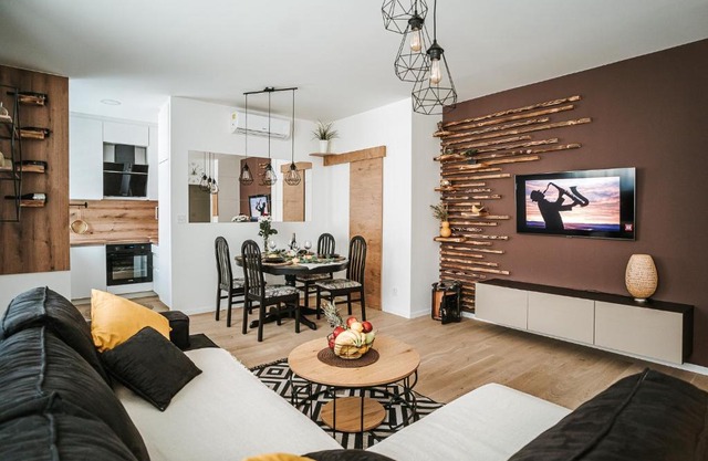 Apartman Babić