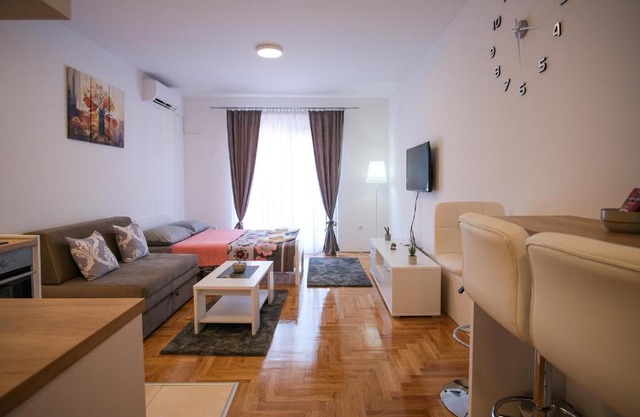 Apartman Banjo