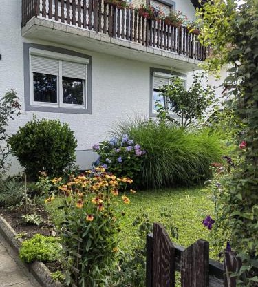 Apartman Barbara