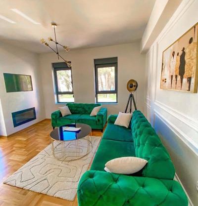 Apartman Barocco