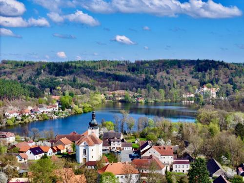 Apartman Barrington