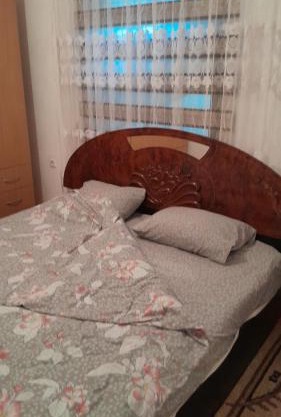 Apartman Begić