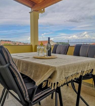 Apartman Belvedere