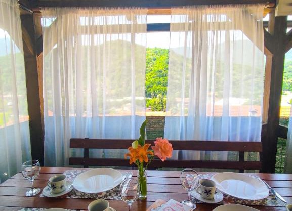 Apartman Bilanovic