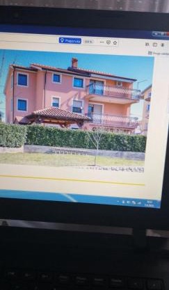 Apartman Blazenka