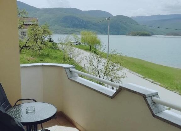 Apartman Bošnjak Ramsko jezero
