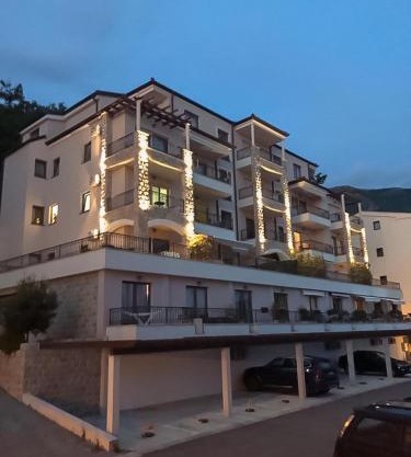 Apartman Bonaca